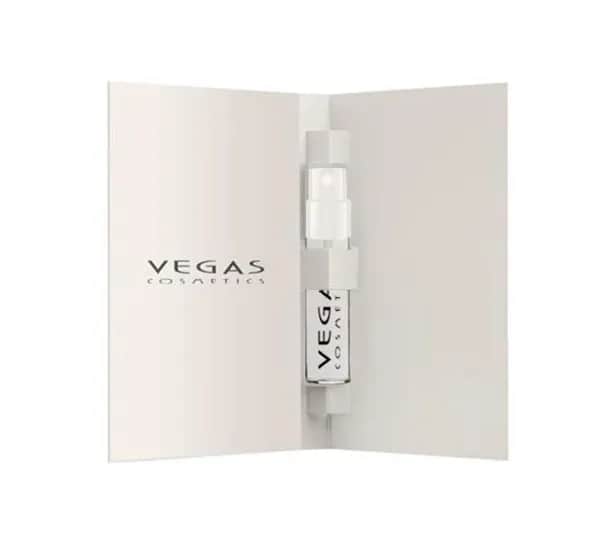 Fragrance sample Premium