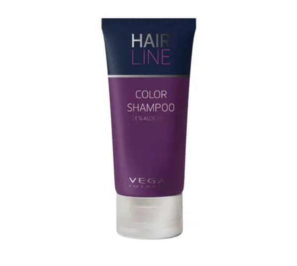Hair Line Color Shampoo