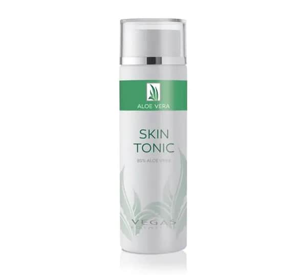Aloe Vera Facial Toner