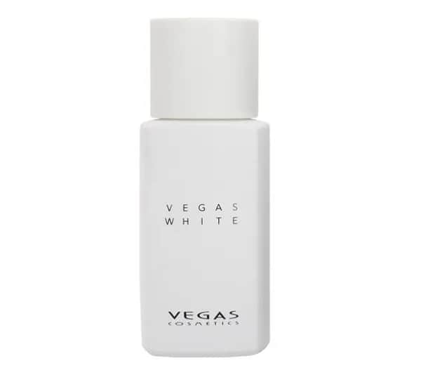 Vegas White | Eau de Parfum