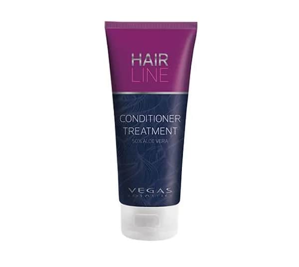 Hair Rinse Treatment