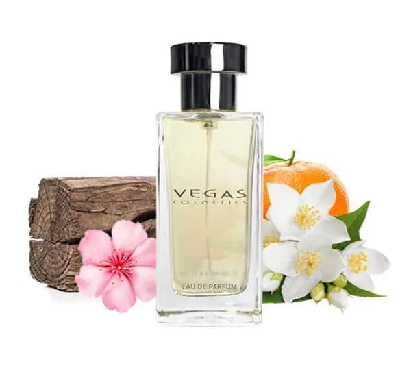 Eau de Parfum Men Nr. 97