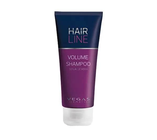 Hair Line Volume Shampoo