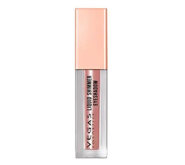 Liquid Shimmer Eyeshadow