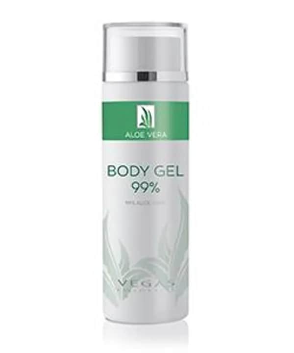 Aloe Vera 99% Gel