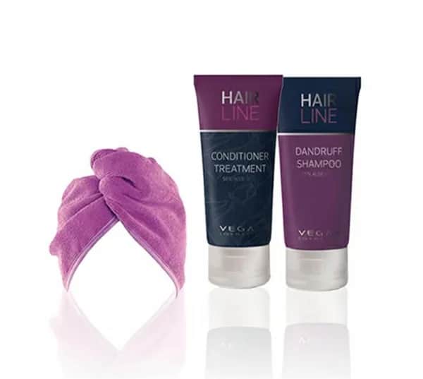 Hair Care Set