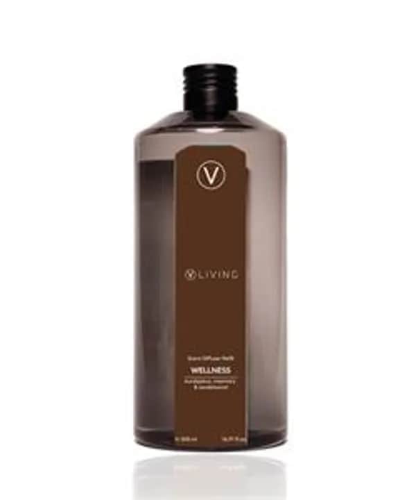 Scent Diffuser Refill - Wellness