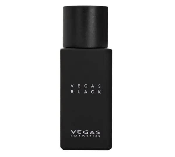 Vegas Black | Eau de Parfum Men