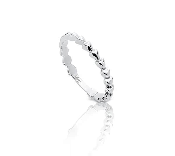 Ring "Forever"