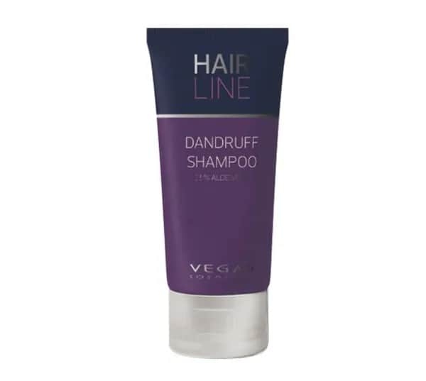 Anti-Dandruff Shampoo