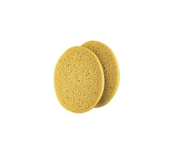 Cleansing Sponges, Set of 2