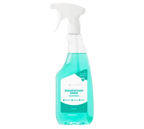 Desinfektionsspray