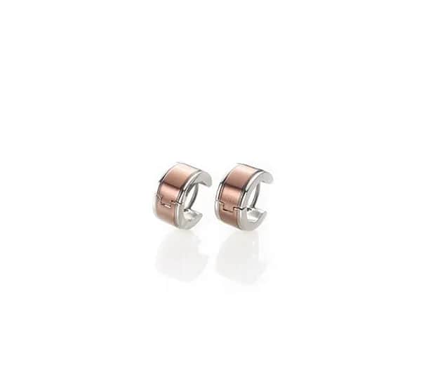 Huggie Hoop Earrings