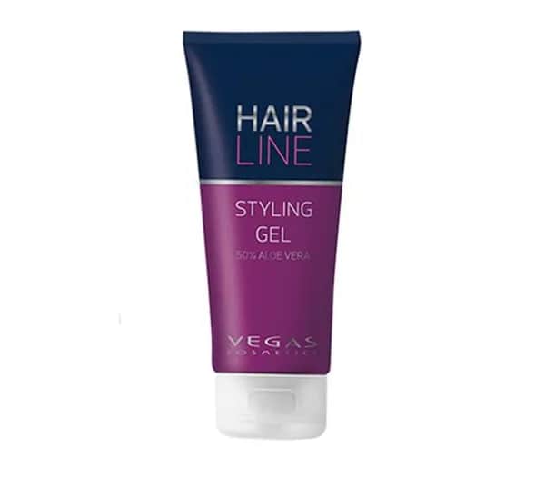 Styling Gel