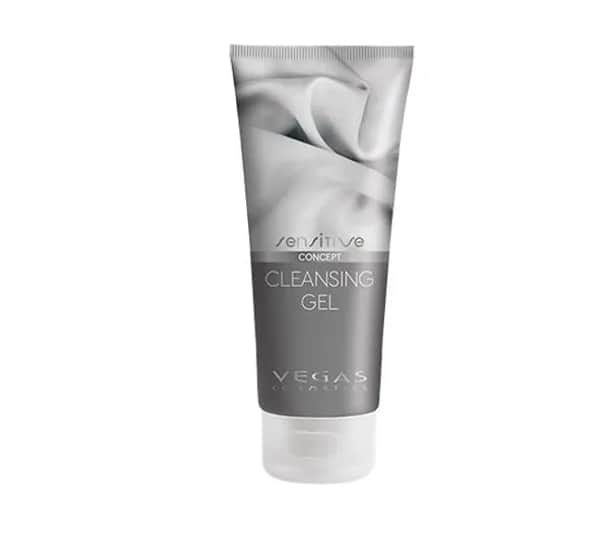Cleansing Gel