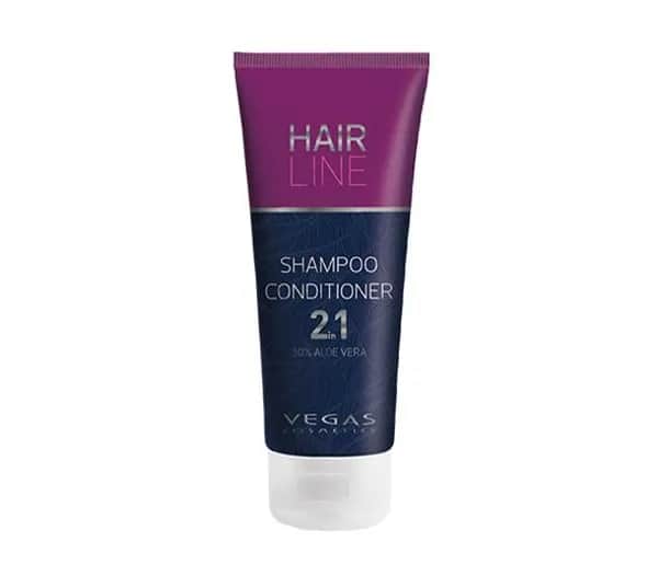 Shampoo & Conditioner