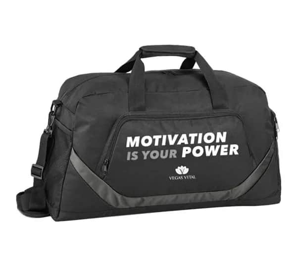Sports bag