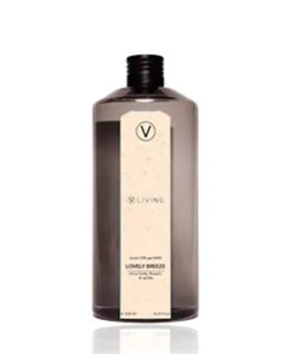 Scent Diffuser Refill - Lovely Breeze