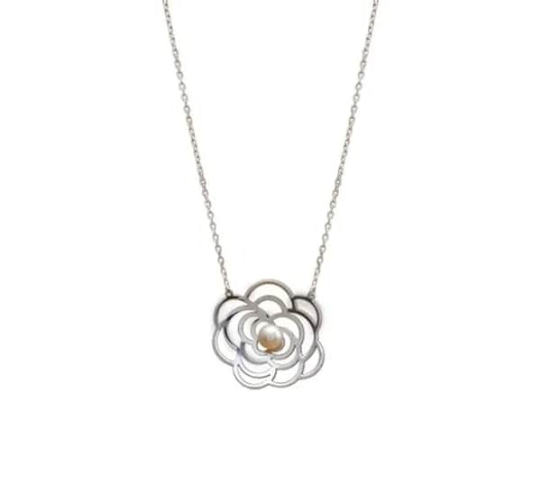 Halskette "Pearl"