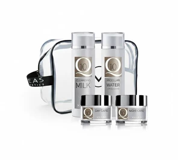 Q10 Beauty Concept Basic Care Set