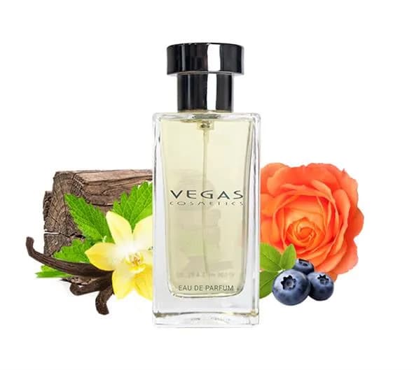 Eau de Parfum Men Nr. 18