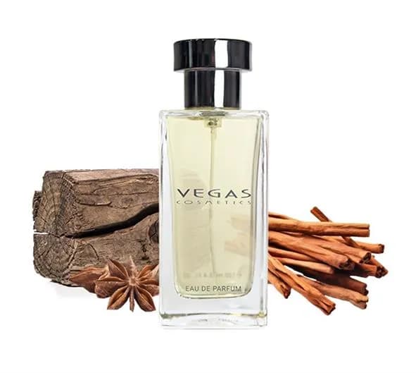 Eau de Parfum Men Nr. 94 - UNISEX