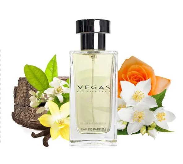 Eau de Parfum Men Nr. 42