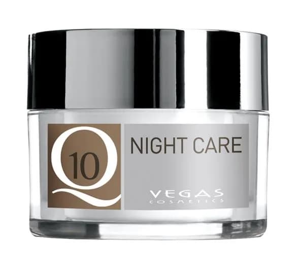 Q10 Nachtcreme