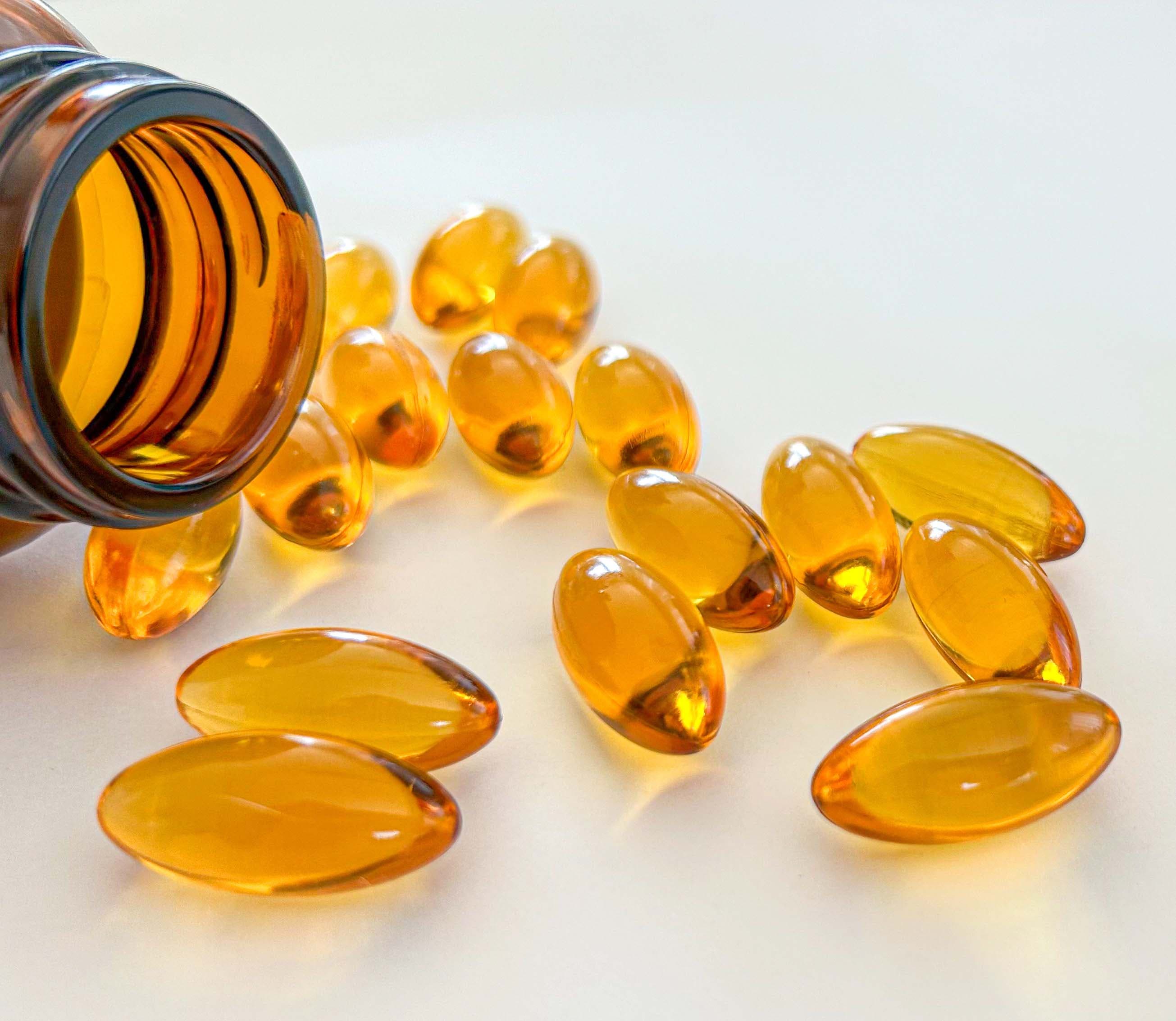 Omega 3 Supplements in Niederösterreich kaufen