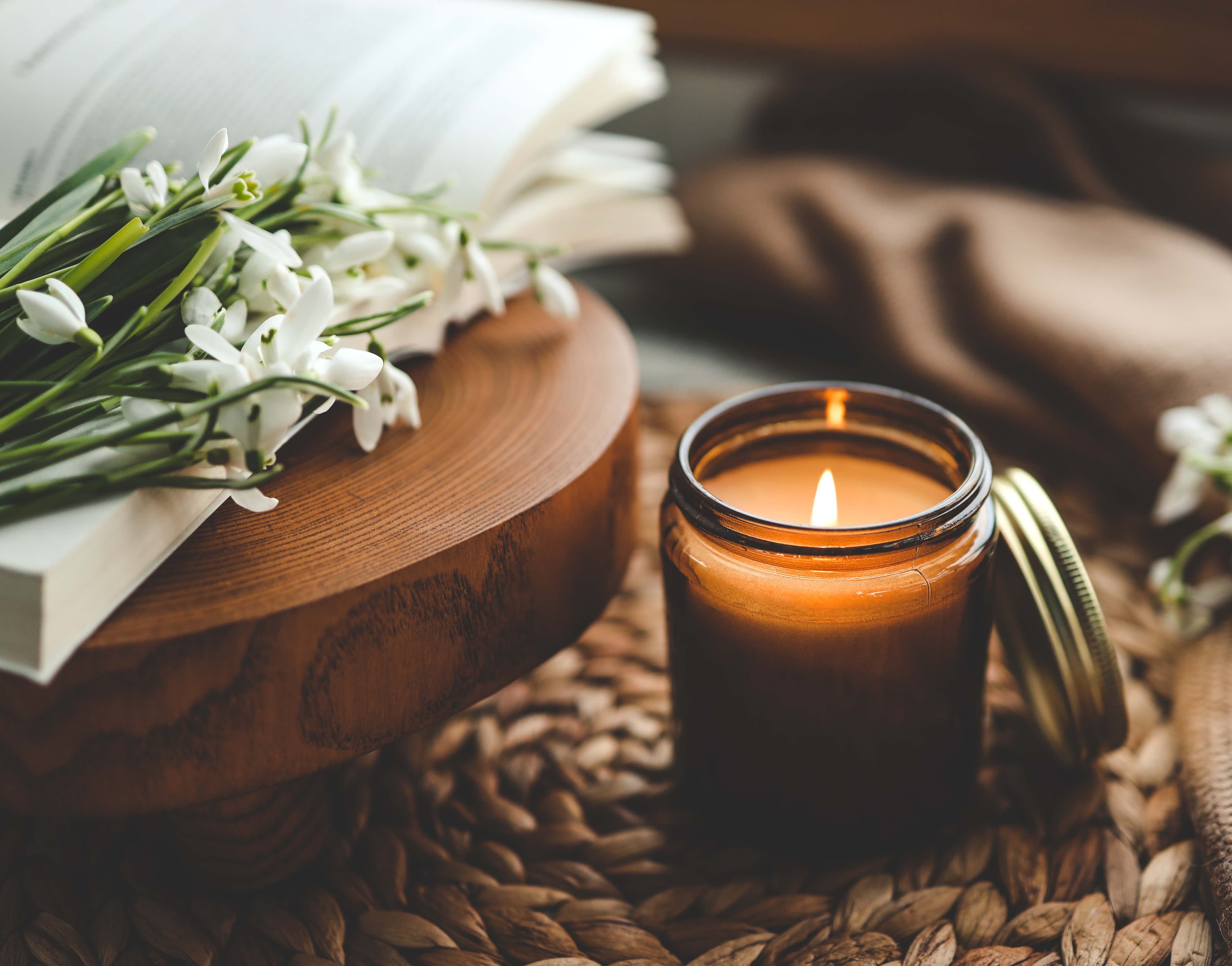 Raumdüfte für Zuhause in Niederösterreich finden