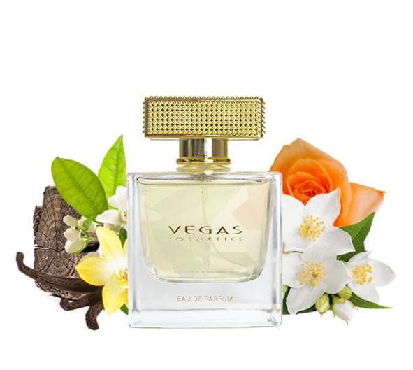 Damenparfum von Vegas Cosmetics