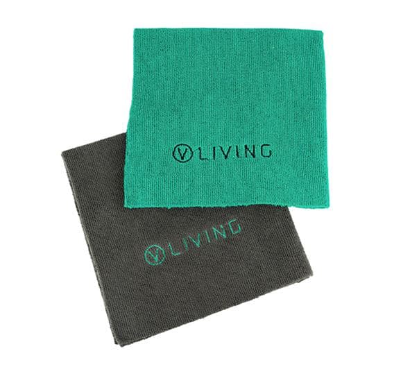 Autopflege für den Innenraum mit Vegas Cosmetics