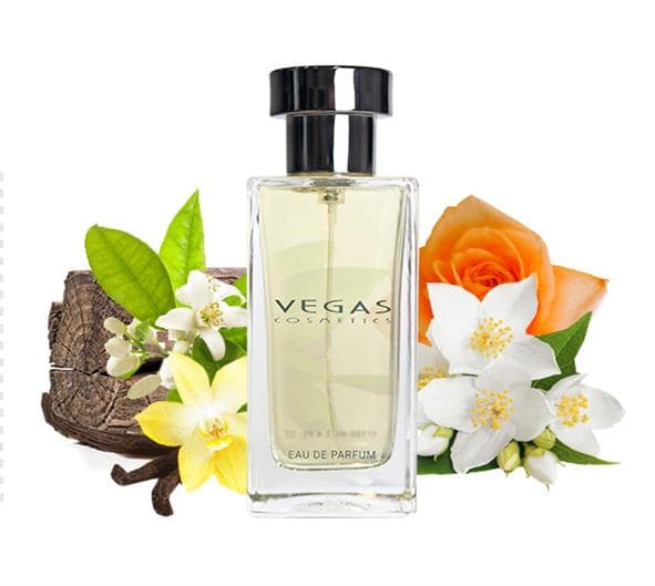 Eau de Parfum Men von Vegas Cosmetics