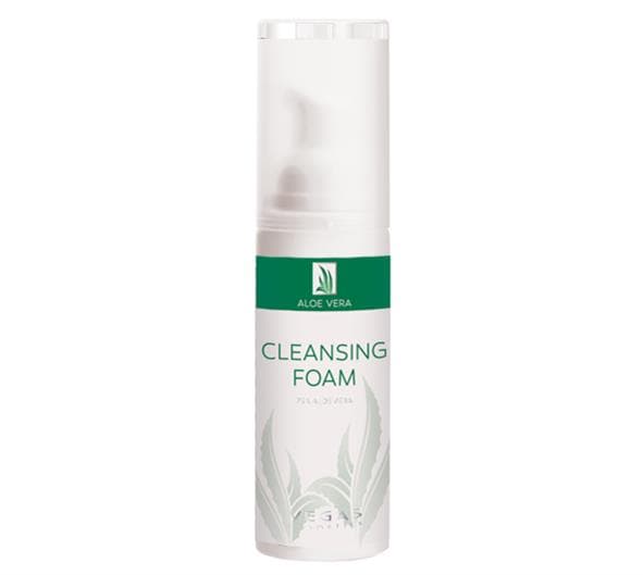 Kosmetikprodukte für empfindliche Haut bei Vegas Cosmetics