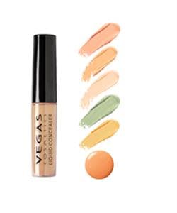 Vegas Cosmetics Make up Produkte