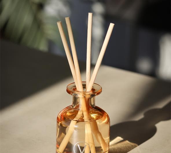 Preiswerte Stäbchen für Diffuser bei Vegas Cosmetics