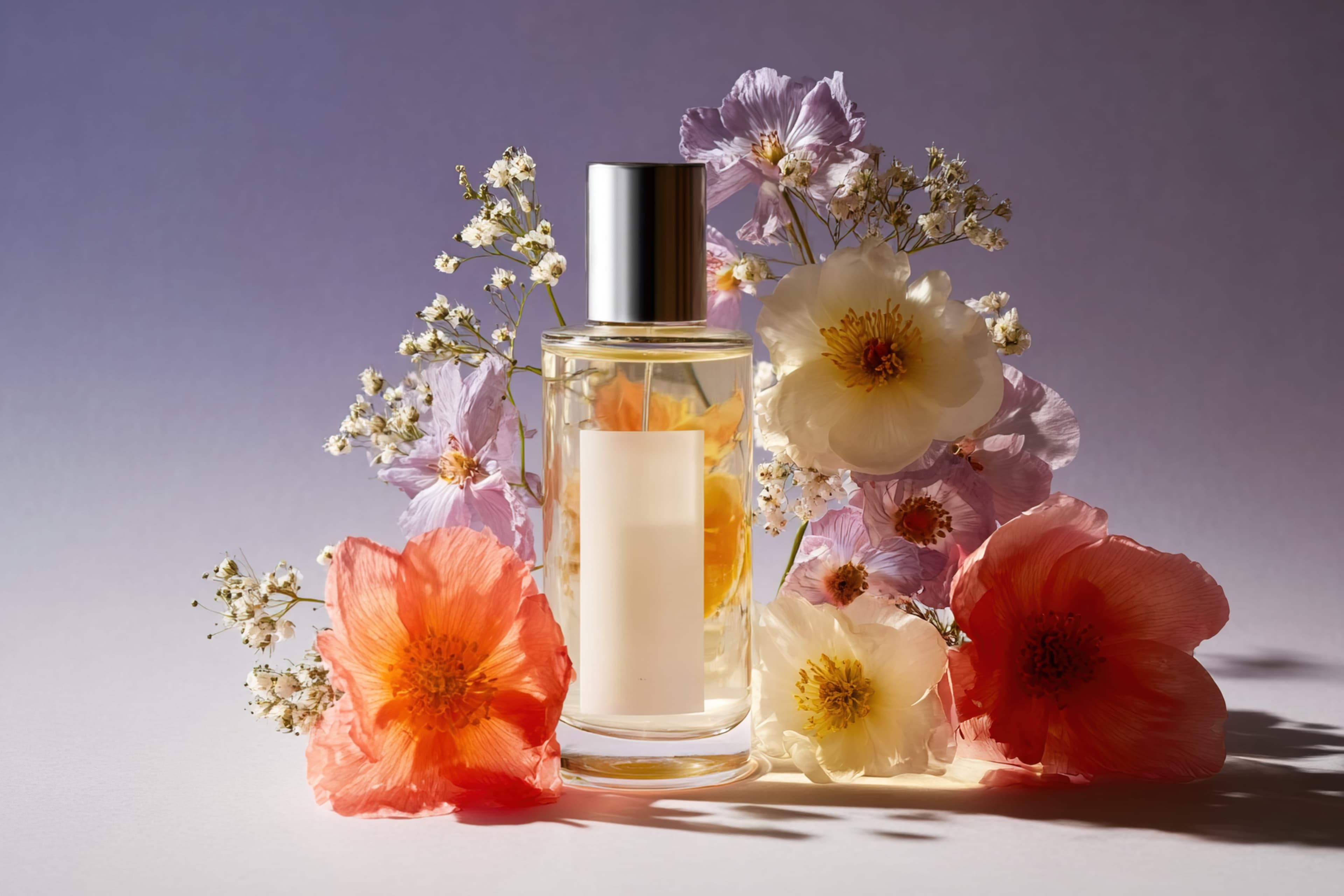 Parfum Liste von Vegas Cosmetics