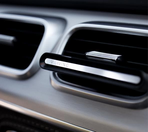 Car Diffuser Set von Vegas Cosmetics