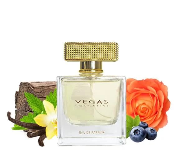 Eau de Parfum Women Nº 21