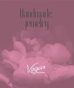 Vegas Art of Design Catalogue