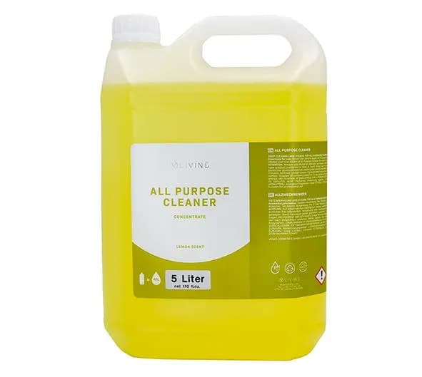 All Purpose Cleaner 5L