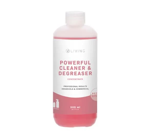 Konzentrierter Entfetter