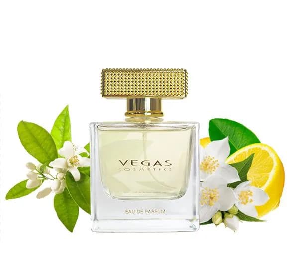 Eau de Parfum Women Nº 66