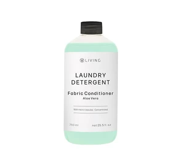 Fabric Conditioner Aloe Vera