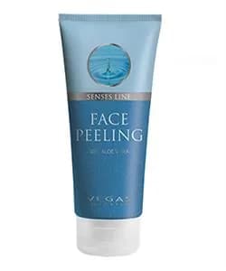 Face Peeling