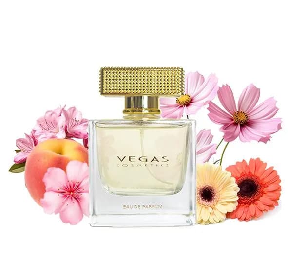 Eau de Parfum Women Nº 2