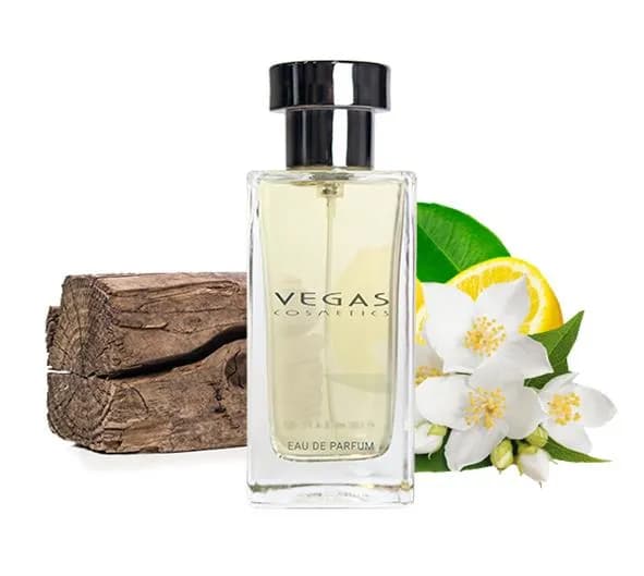 Eau de Parfum Men Nr. 4