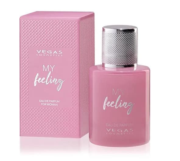My Feeling | Eau de Parfum Woman