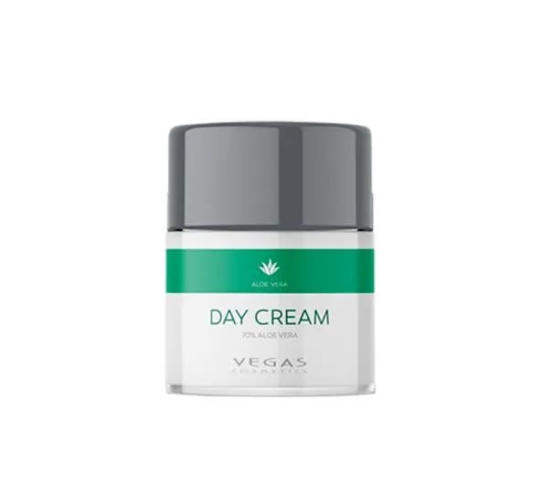 Aloe Vera Day Cream
