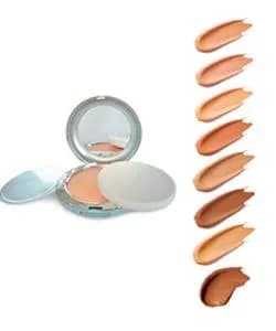 Foundation Cream
